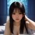 林晓桐，5se.tv 技术编辑，年轻女性，正在电脑前核查链接有效性，桌面显示多个浏览器标签页